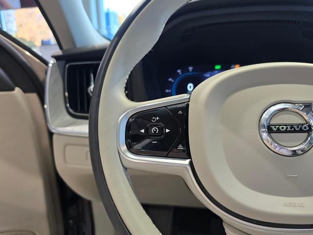 Volvo XC60 T8 AWD LONG RANGE HIGH PERFORMANCE PLUS DARK AUT