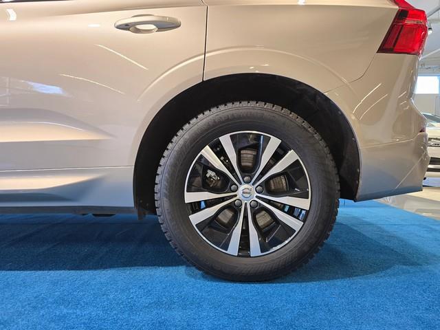 Volvo XC60 T8 AWD LONG RANGE HIGH PERFORMANCE PLUS DARK AUT