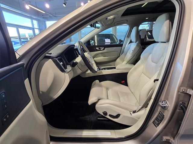 Volvo XC60 T8 AWD LONG RANGE HIGH PERFORMANCE PLUS DARK AUT
