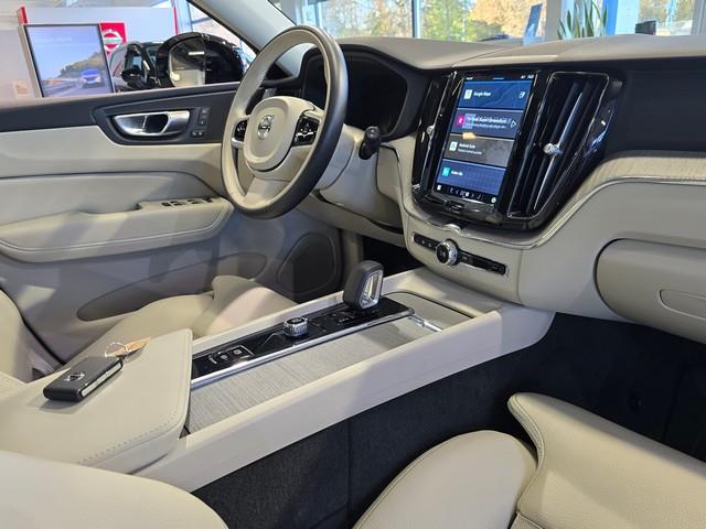 Volvo XC60 T8 AWD LONG RANGE HIGH PERFORMANCE PLUS DARK AUT