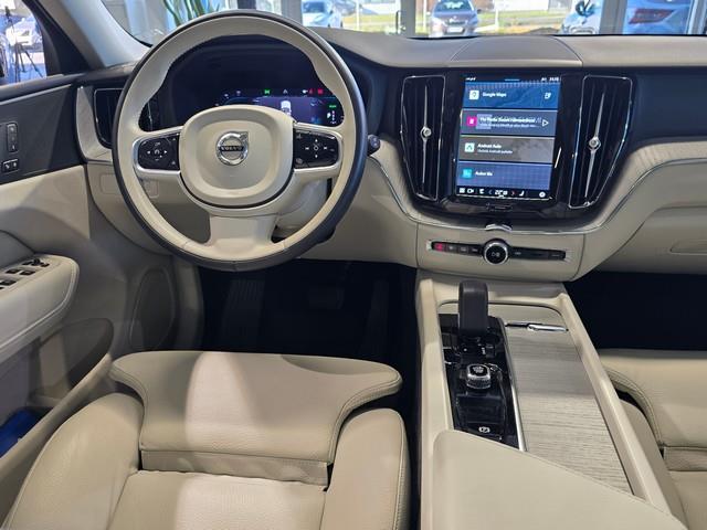 Volvo XC60 T8 AWD LONG RANGE HIGH PERFORMANCE PLUS DARK AUT