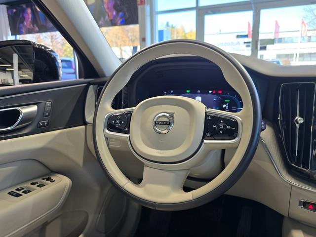 Volvo XC60 T8 AWD LONG RANGE HIGH PERFORMANCE PLUS DARK AUT