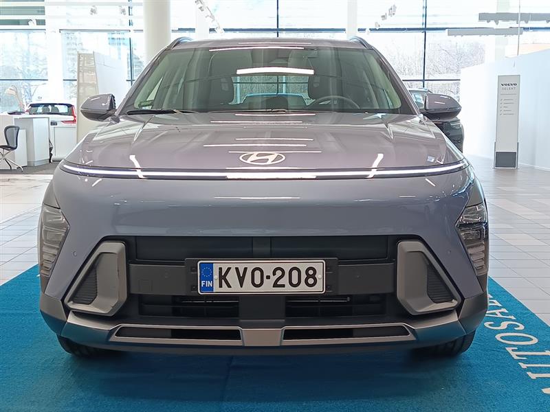 Hyundai KONA HYBRID 1.6 GDI HYBRID 141 HV FIRST EDITION.TAKUU 24KK/40