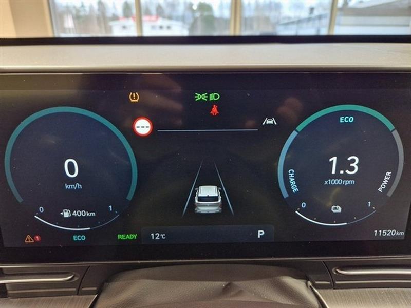 Hyundai KONA HYBRID 1.6 GDI HYBRID 141 HV FIRST EDITION.TAKUU 24KK/40