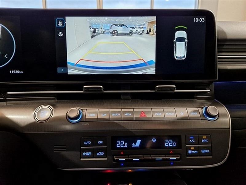 Hyundai KONA HYBRID 1.6 GDI HYBRID 141 HV FIRST EDITION.TAKUU 24KK/40