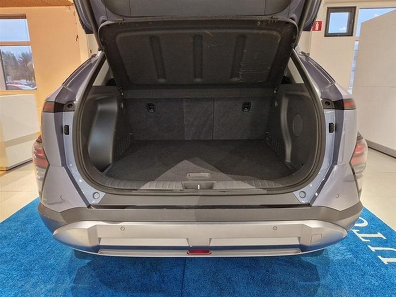Hyundai KONA HYBRID 1.6 GDI HYBRID 141 HV FIRST EDITION.TAKUU 24KK/40