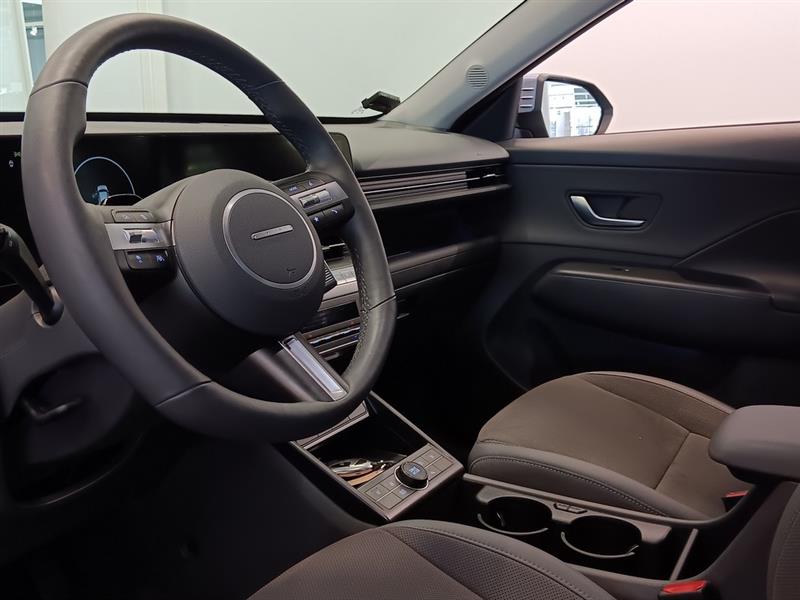 Hyundai KONA HYBRID 1.6 GDI HYBRID 141 HV FIRST EDITION.TAKUU 24KK/40