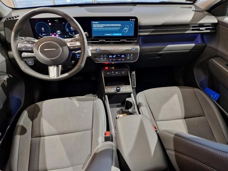 Hyundai KONA HYBRID 1.6 GDI HYBRID 141 HV FIRST EDITION.TAKUU 24KK/40