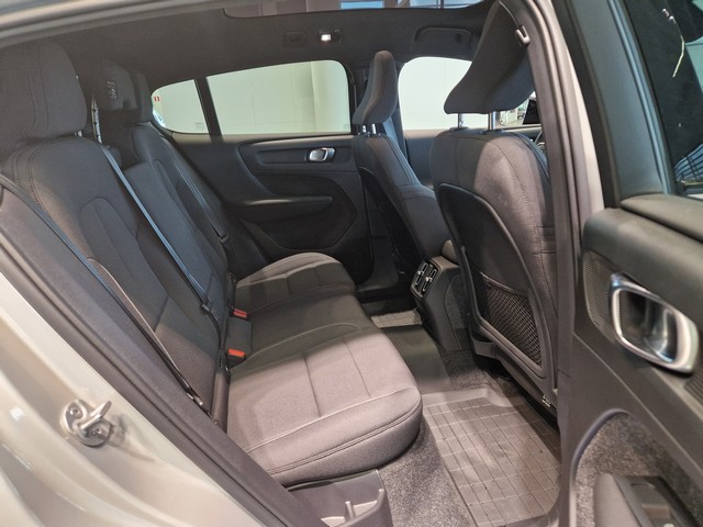 Volvo C40 RECHARGE SINGLE PLUS EXTENDED RANGE.