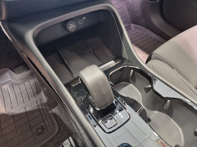 Volvo C40 RECHARGE SINGLE PLUS EXTENDED RANGE.