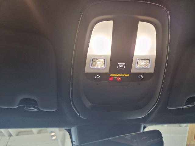 Volvo C40 RECHARGE SINGLE PLUS EXTENDED RANGE.