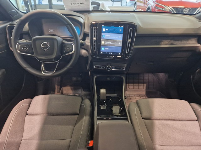 Volvo C40 RECHARGE SINGLE PLUS EXTENDED RANGE