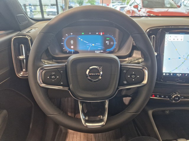 Volvo C40 RECHARGE SINGLE PLUS EXTENDED RANGE