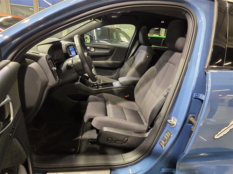 Volvo C40 2024, kuva 7/23