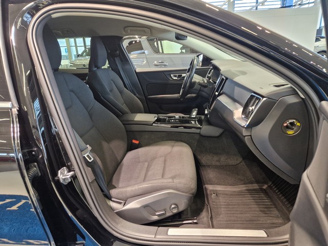 Volvo V60 T6 TWE AWD INSCRIPTION EXPRESSION TAKUU 24KK/40TKM