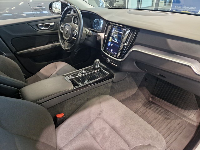 Volvo V60 T6 TWE AWD INSCRIPTION EXPRESSION TAKUU 24KK/40TKM