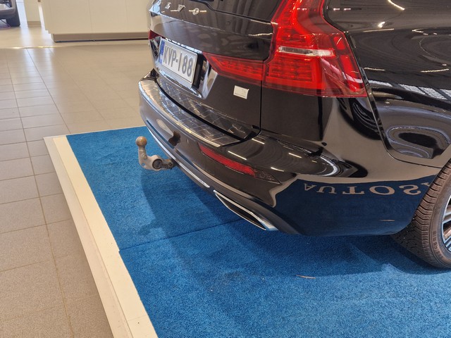 Volvo V60 T6 TWE AWD INSCRIPTION EXPRESSION TAKUU 24KK/40TKM