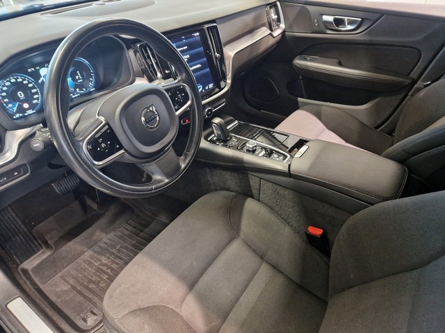 Volvo V60 T6 TWE AWD INSCRIPTION EXPRESSION TAKUU 24KK/40TKM