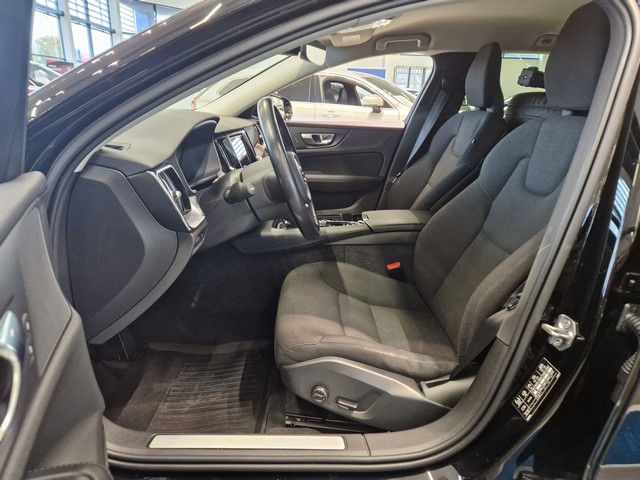 Volvo V60 T6 TWE AWD INSCRIPTION EXPRESSION TAKUU 24KK/40TKM