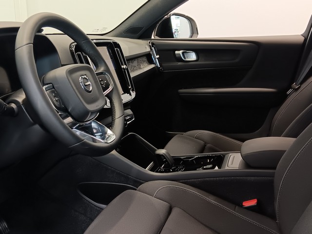 Volvo C40 RECHARGE SINGLE PLUS EXTENDED RANGE