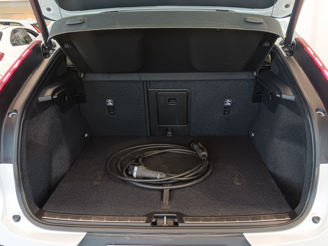 Volvo C40 RECHARGE SINGLE PLUS EXTENDED RANGE