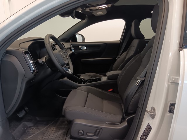 Volvo C40 RECHARGE SINGLE PLUS EXTENDED RANGE