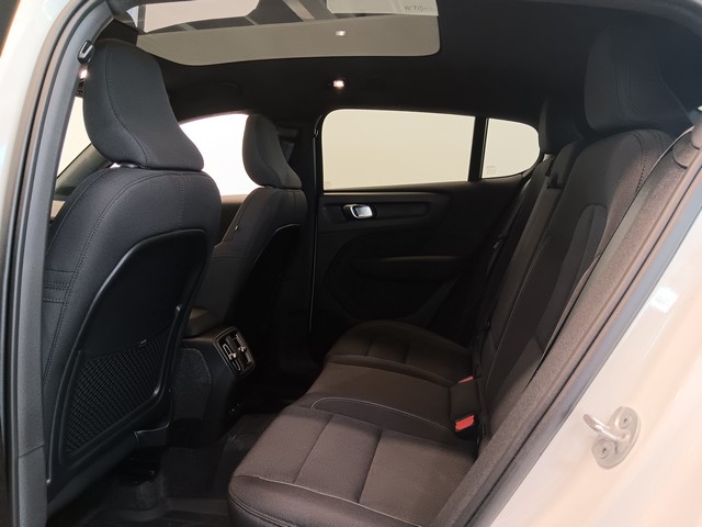 Volvo C40 RECHARGE SINGLE PLUS EXTENDED RANGE
