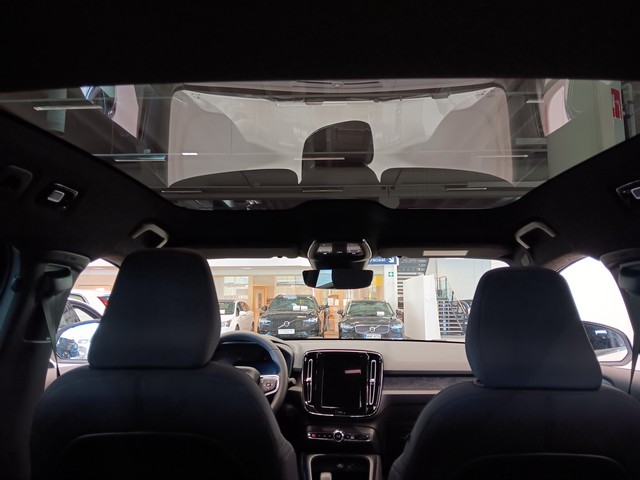 Volvo C40 RECHARGE SINGLE PLUS EXTENDED RANGE