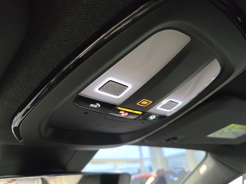 Volvo C40 RECHARGE SINGLE PLUS EXTENDED RANGE.