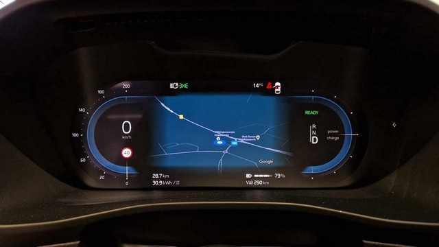 Volvo C40 RECHARGE TWIN PLUS SELEKT TAKUU 24KK.