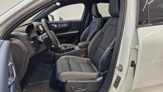 Volvo C40 RECHARGE TWIN PLUS SELEKT TAKUU 24KK.