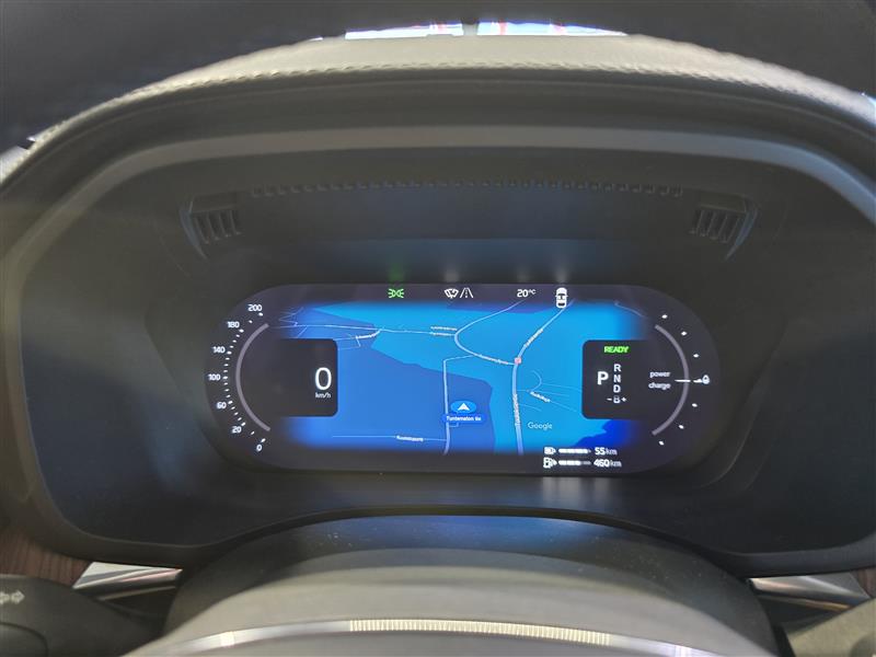 Volvo XC60 T8 AWD LONG RANGE ULTIMATE BRIGHT TAKUU 24KK/40TKM