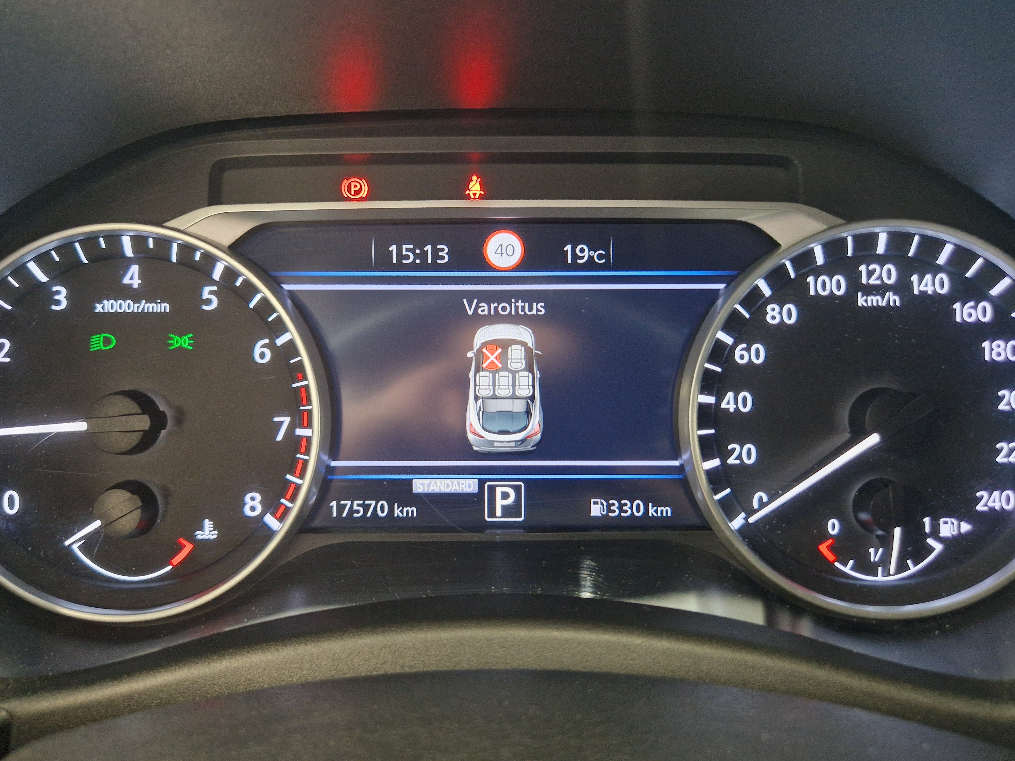 Nissan JUKE DIG-T 114HP 7DCT TEKNA 17 + NAVI + 2-TONE MY23