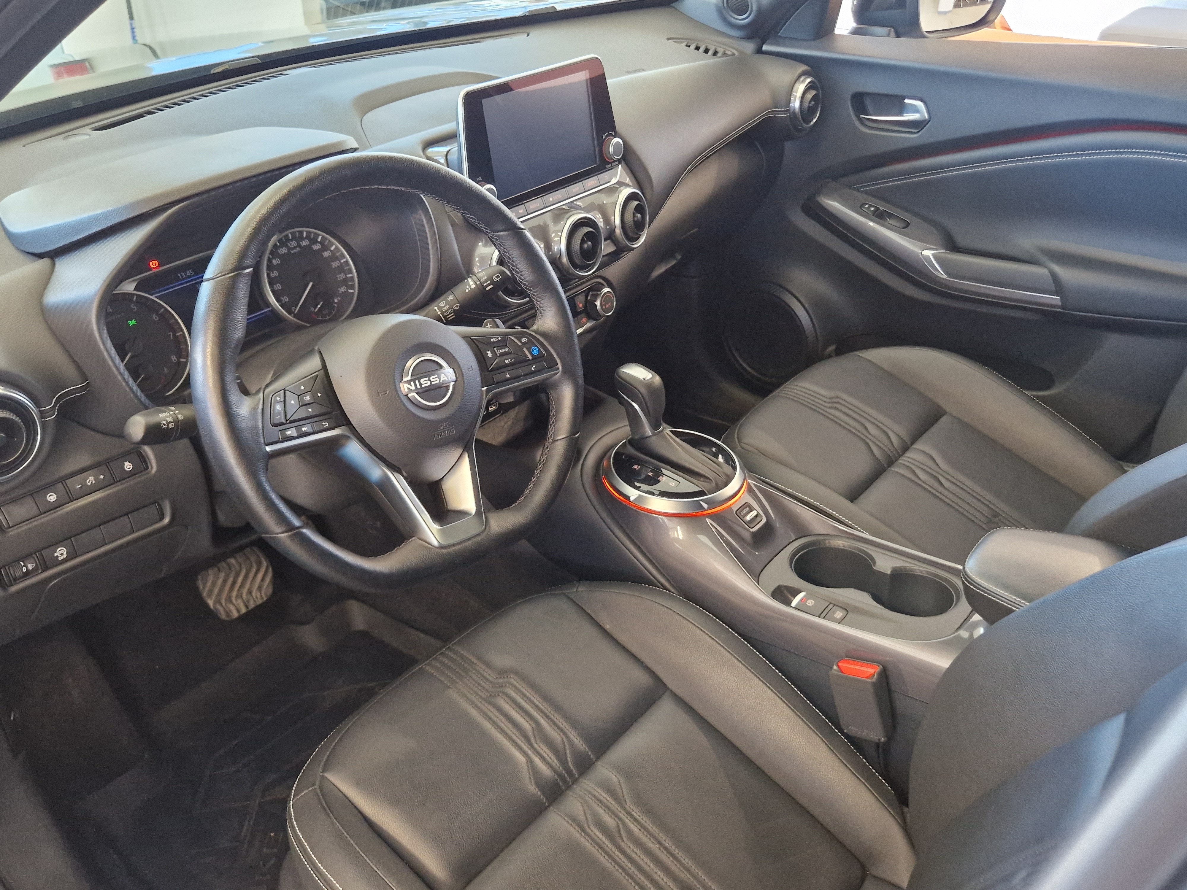 Nissan Juke 2024, kuva 3/17