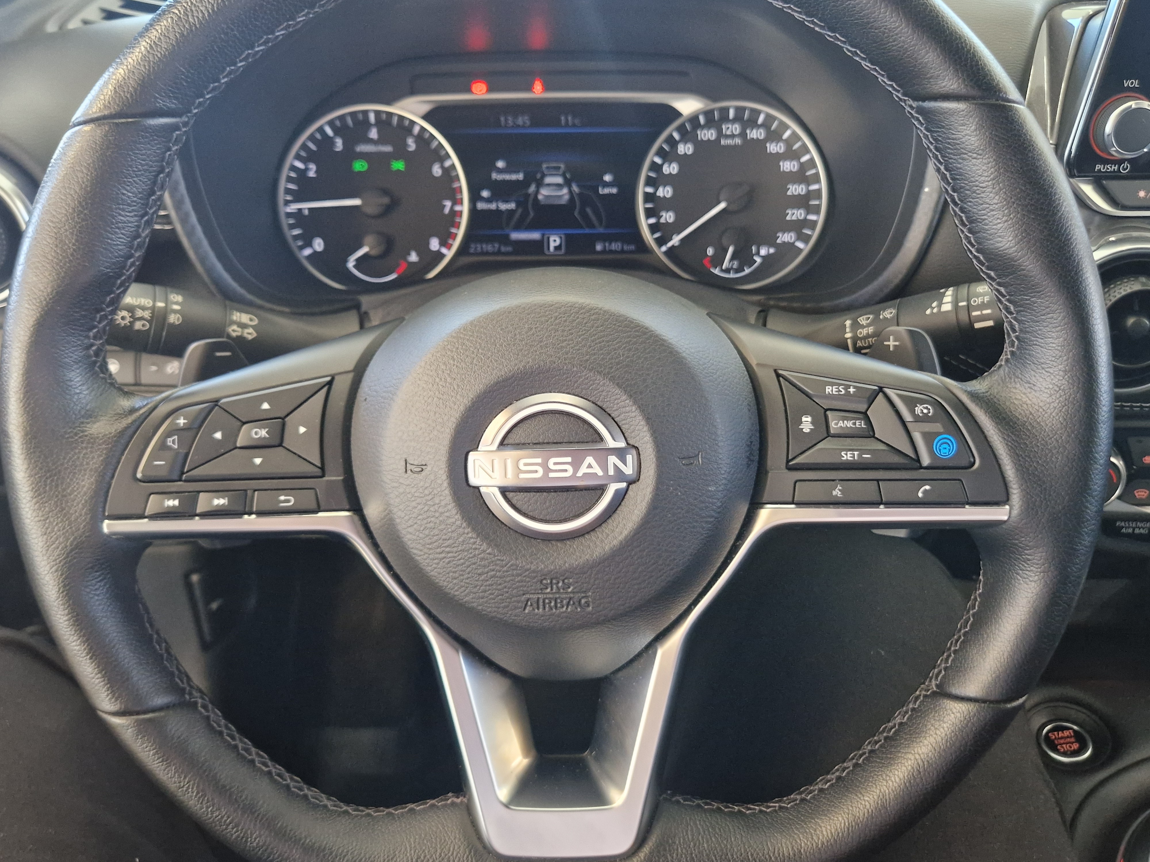 Nissan Juke 2024, kuva 4/17