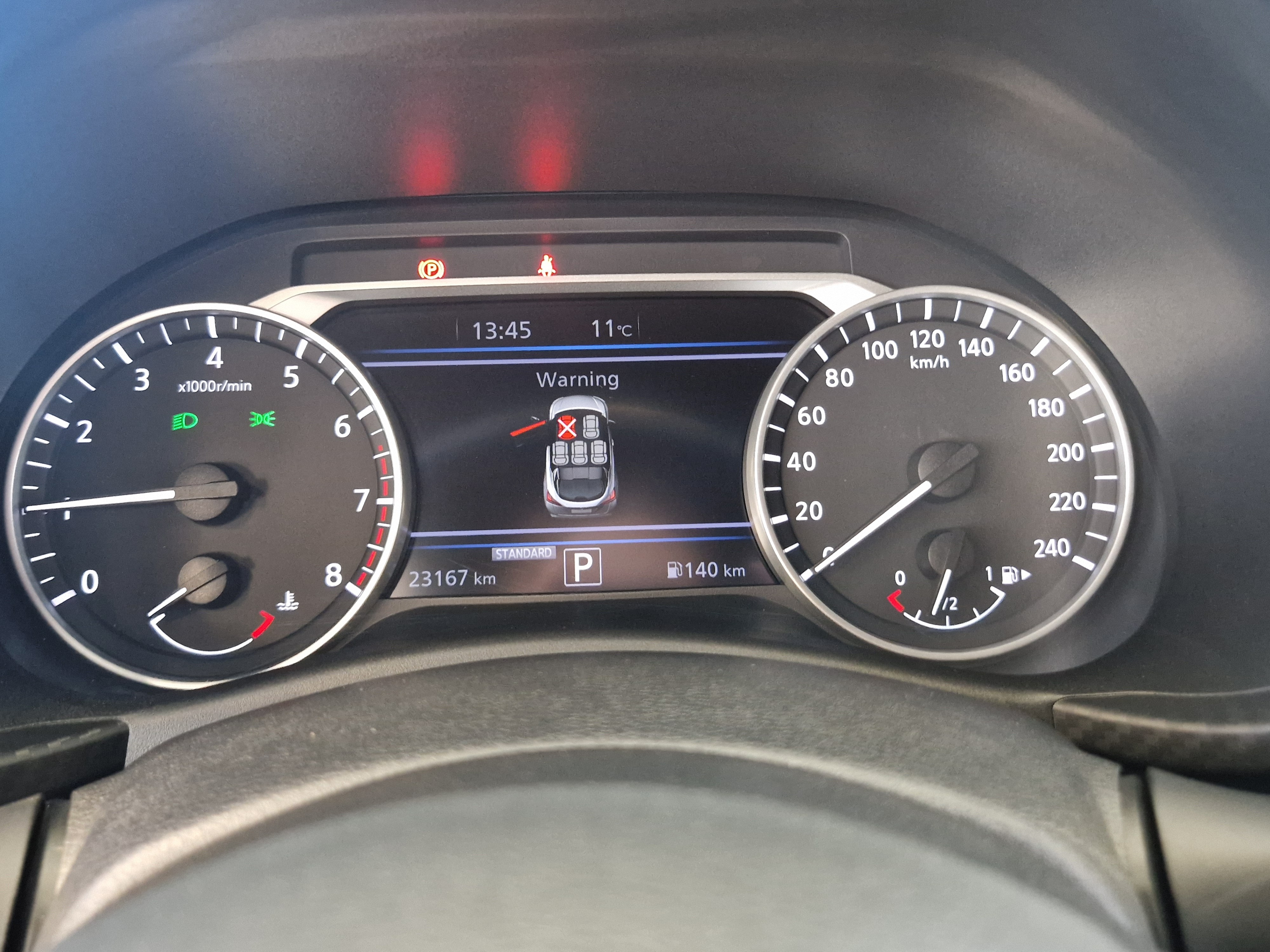 Nissan Juke 2024, kuva 5/17