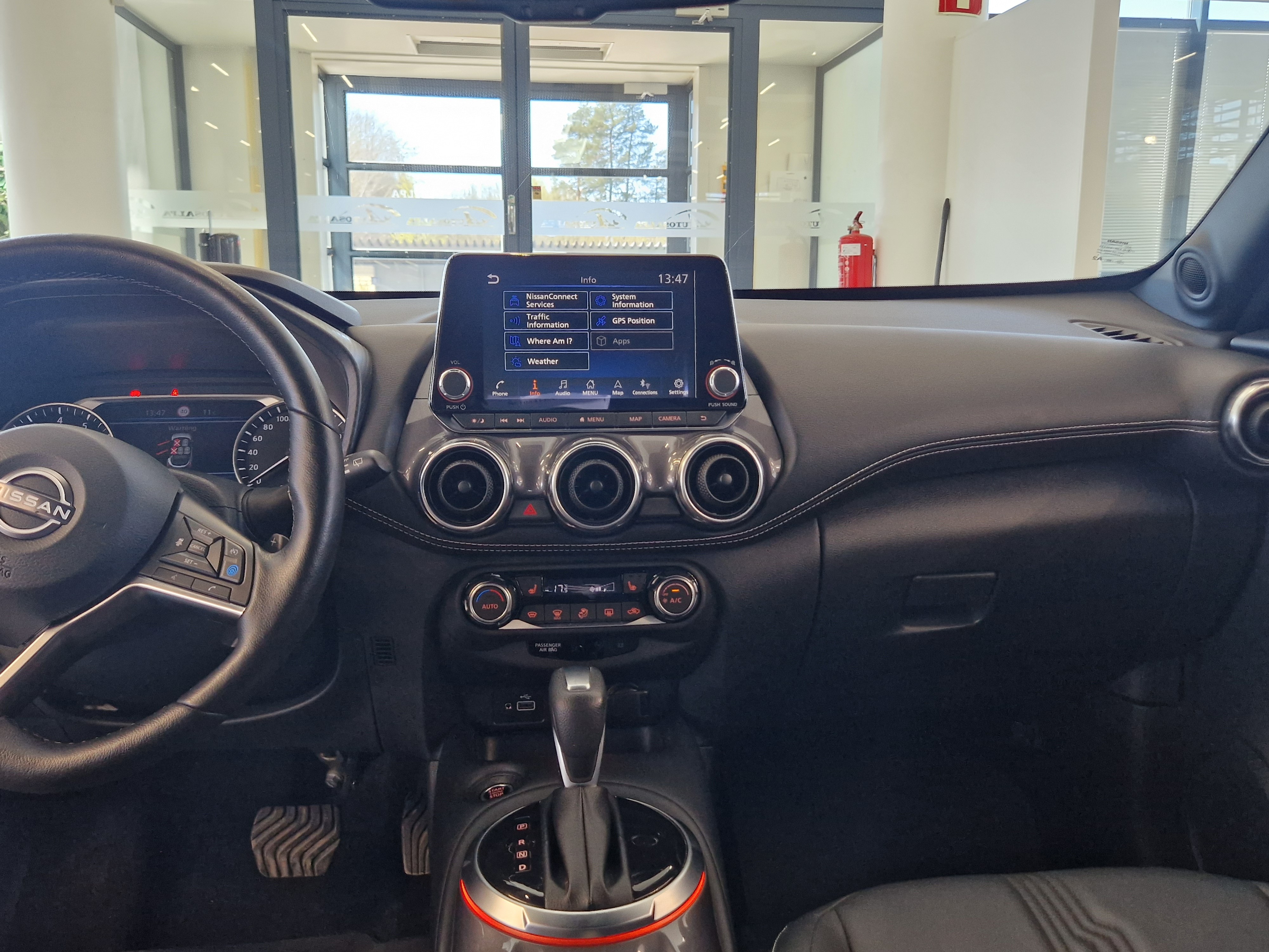 Nissan Juke 2024, kuva 6/17