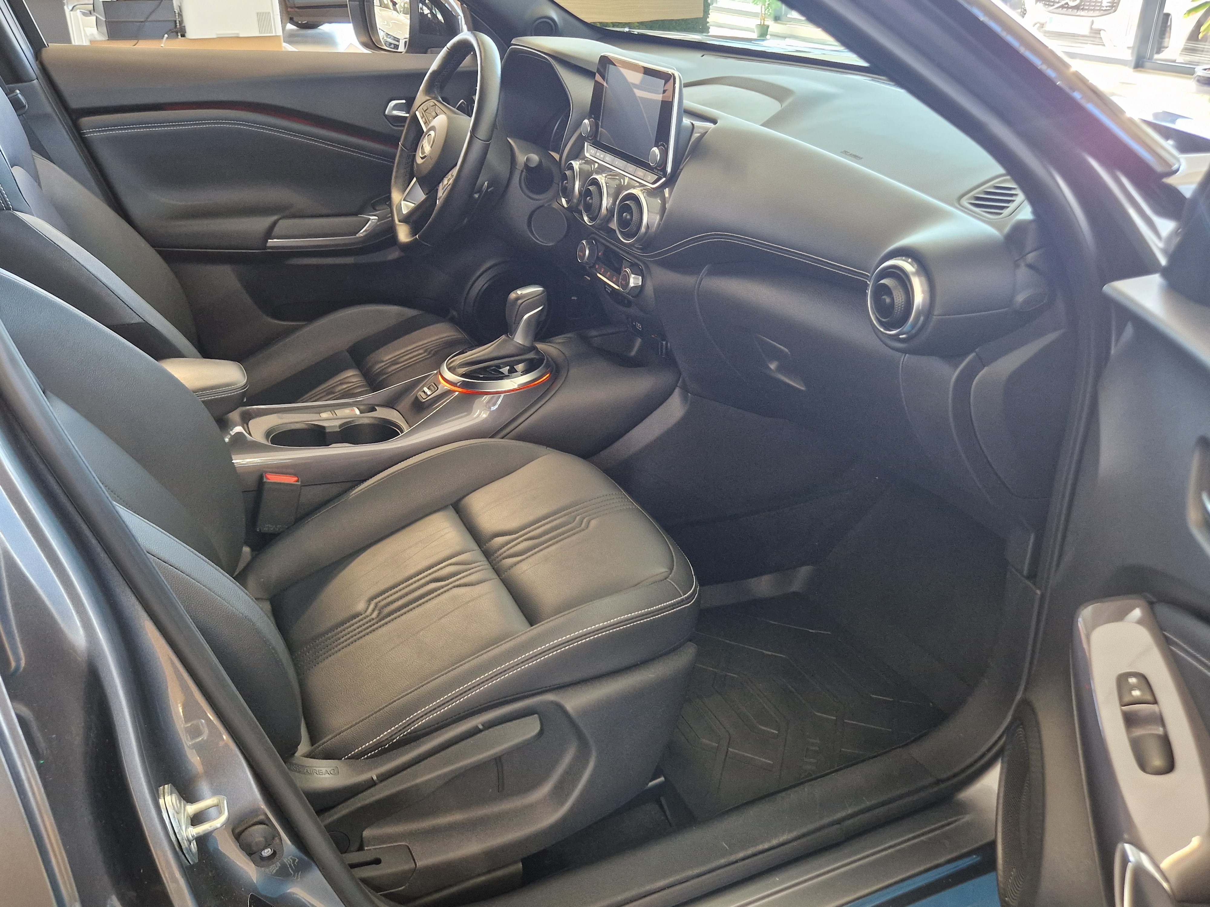 Nissan Juke 2024, kuva 7/17