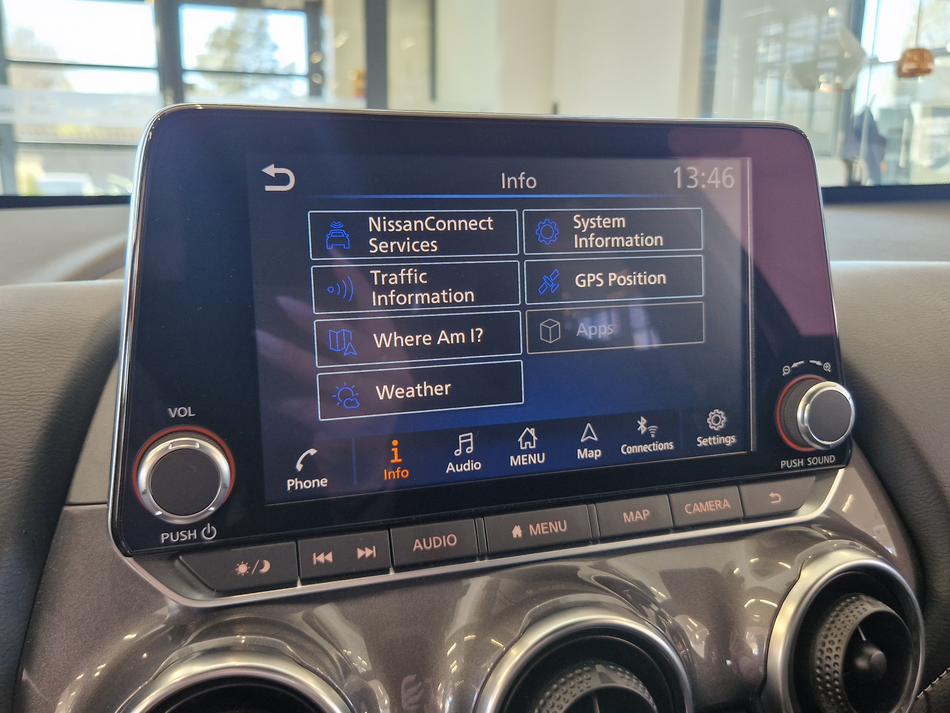Nissan JUKE DIG-T 114HP 7DCT TEKNA 19 + NAVI + 2-TONE  HS.