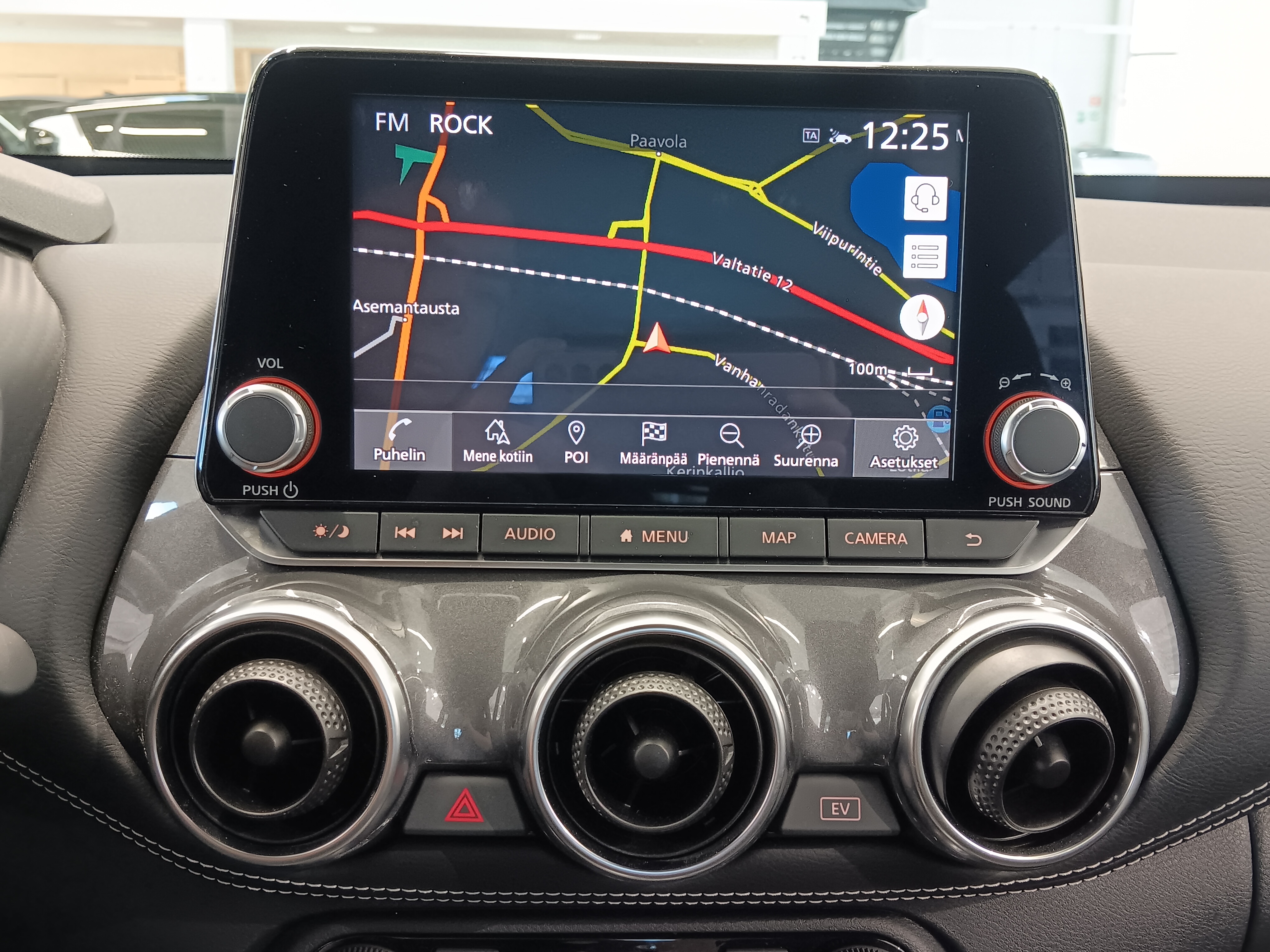 Nissan JUKE DIG-T 143HP 4AMT N-CONNECTA + NAVI HEV
