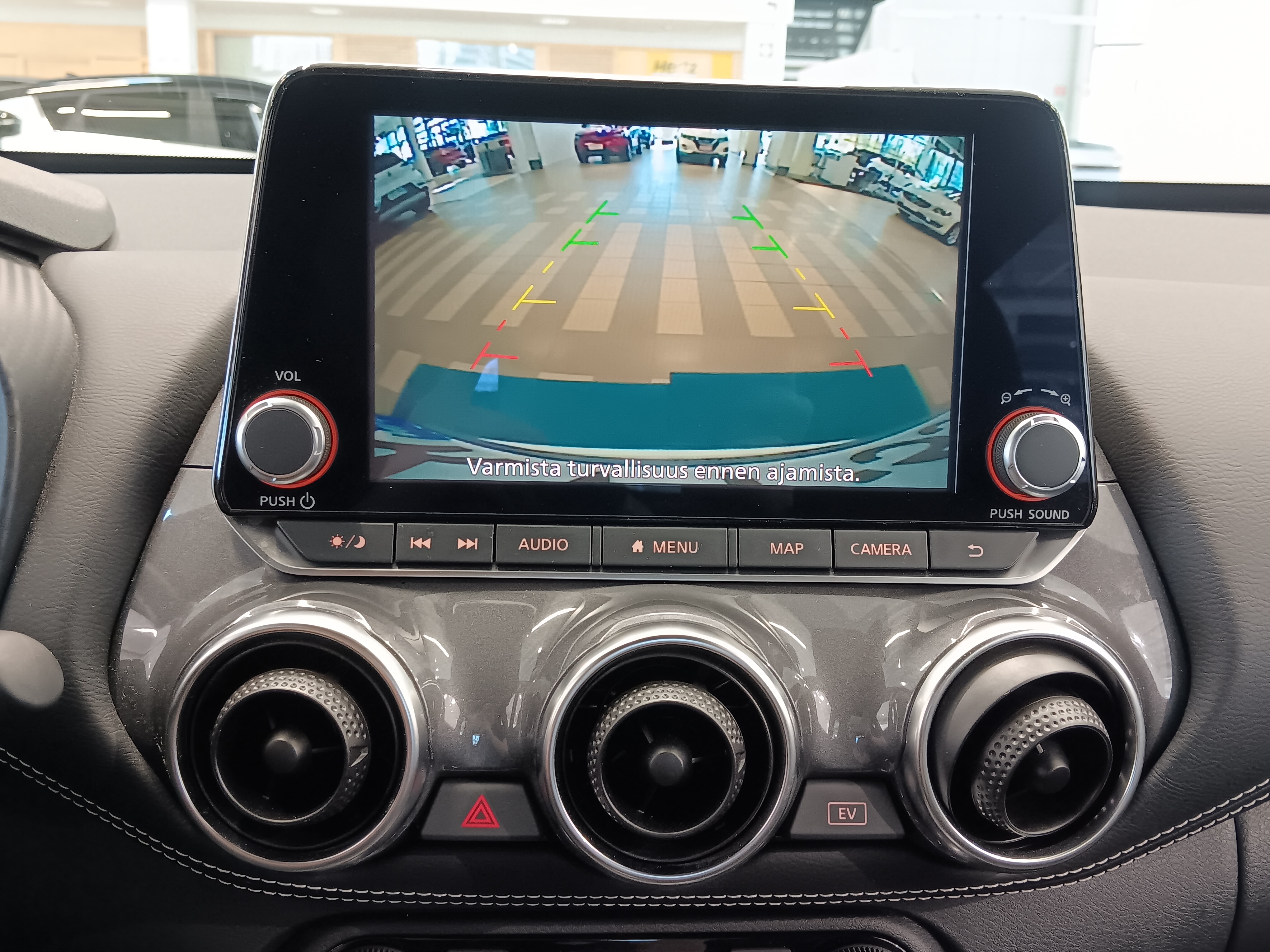 Nissan JUKE DIG-T 143HP 4AMT N-CONNECTA + NAVI HEV