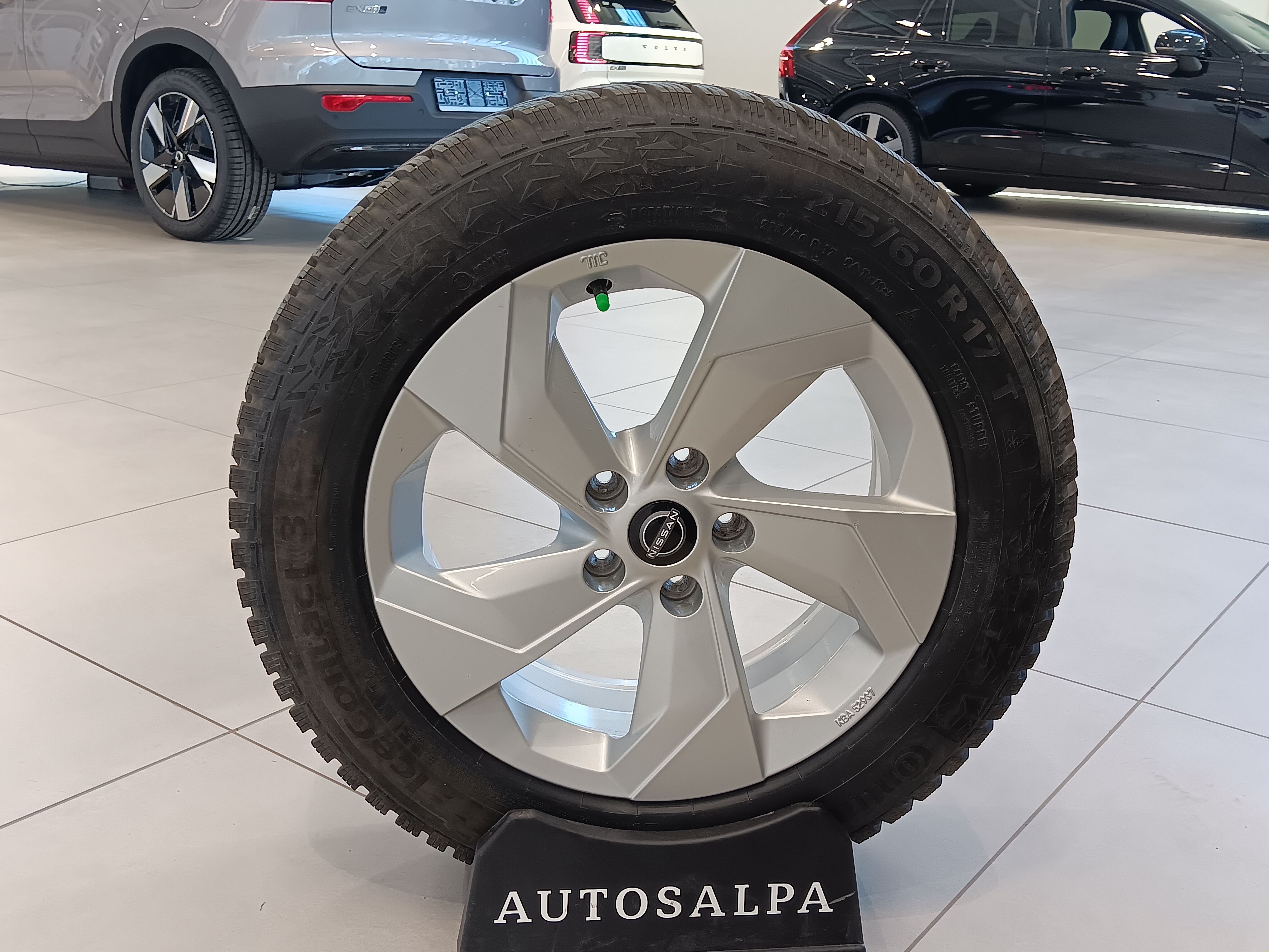 Nissan JUKE DIG-T 143HP 4AMT N-CONNECTA + NAVI HEV