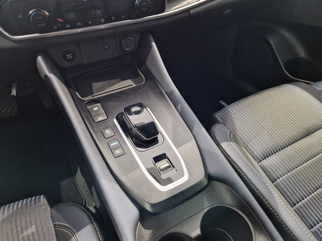 Nissan QASHQAI E-POWER 2WD TEKNA