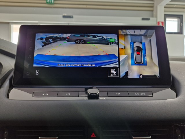 Nissan QASHQAI E-POWER 2WD TEKNA