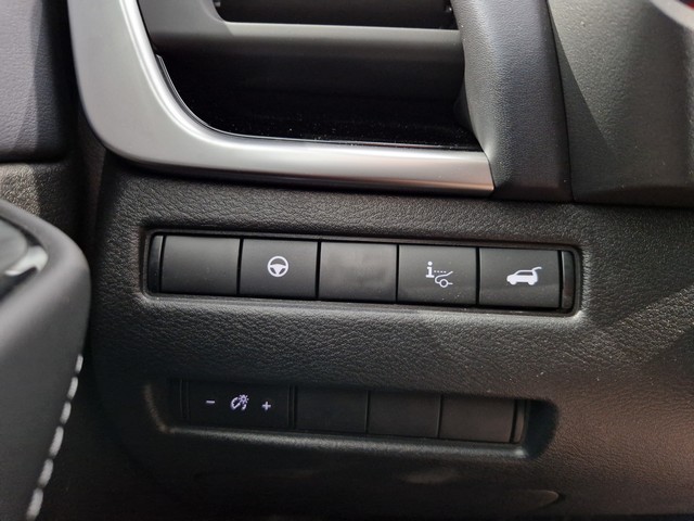 Nissan QASHQAI E-POWER 2WD TEKNA