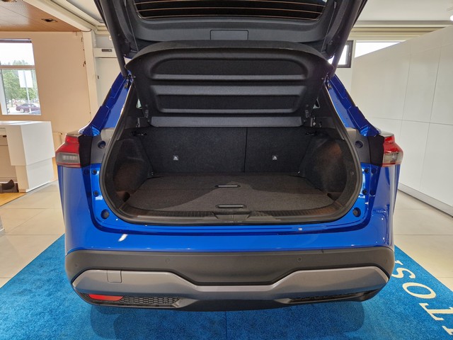 Nissan QASHQAI E-POWER 2WD TEKNA