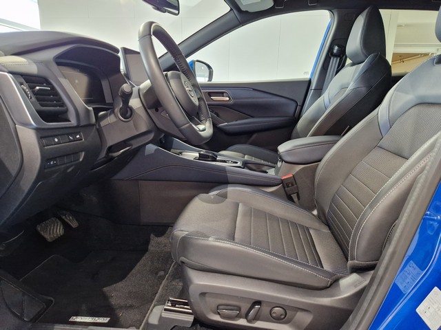 Nissan QASHQAI E-POWER 2WD TEKNA