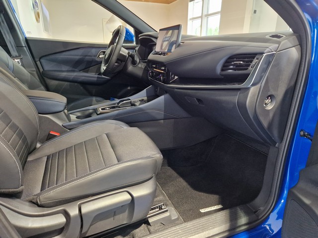 Nissan QASHQAI E-POWER 2WD TEKNA