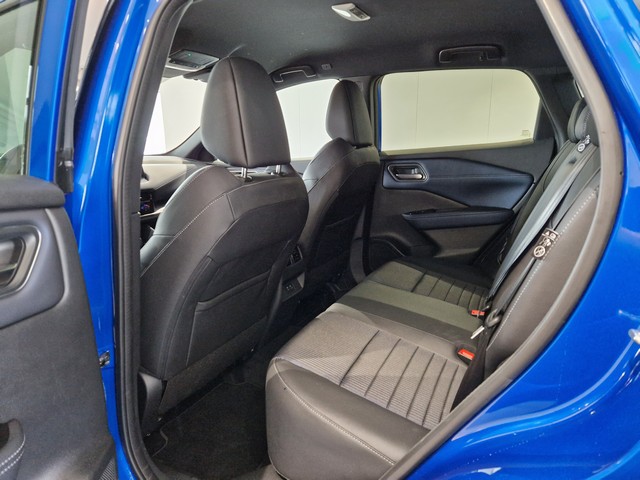 Nissan QASHQAI E-POWER 2WD TEKNA