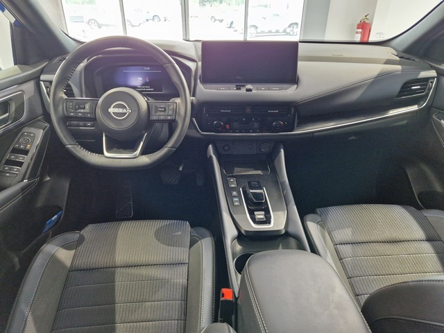 Nissan QASHQAI E-POWER 2WD TEKNA